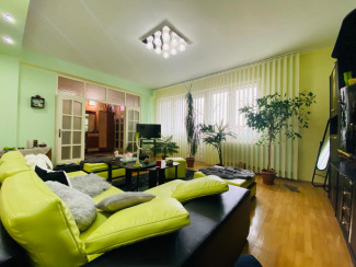 VA3 118297 - Apartment 3 rooms for sale in Gruia, Cluj Napoca