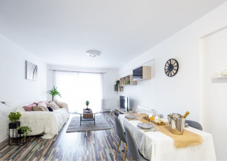IA2 118346 - Apartament 2 camere de inchiriat in Centru, Cluj Napoca