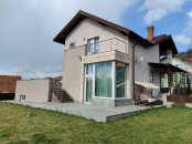 VC4 118489 - Casa 4 camere de vanzare in Dezmir