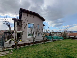 VC4 118489 - Casa 4 camere de vanzare in Dezmir