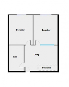 VA3 118531 - Apartament 3 camere de vanzare in Buna Ziua, Cluj Napoca