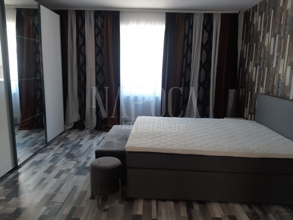 IC4 118723 - House 4 rooms for rent in Centru Oradea, Oradea