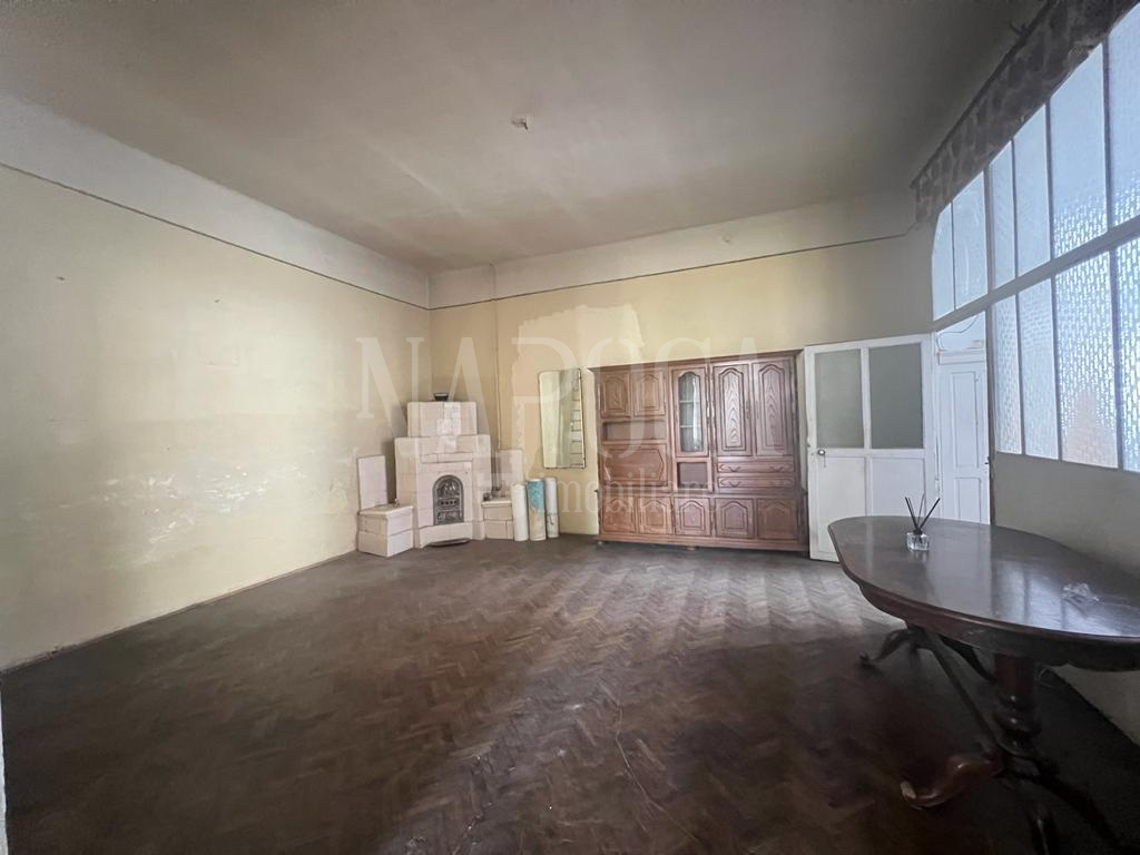 VA3 118749 - Apartment 3 rooms for sale in Andrei Muresanu, Cluj Napoca