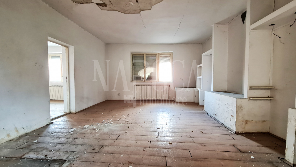VC5 118799 - Casa 5 camere de vanzare in Gheorghe Doja Oradea, Oradea