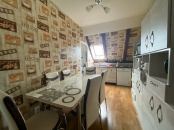 VA4 118939 - Apartment 4 rooms for sale in Floresti