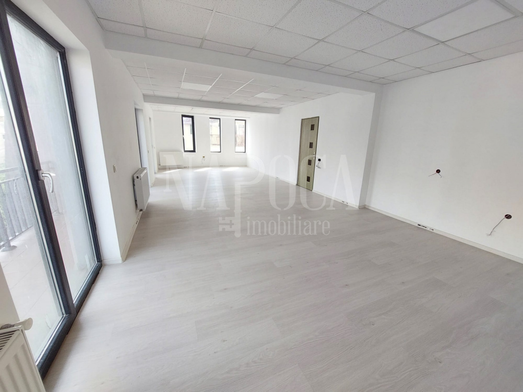 ISPB 119145 - Office for rent in Zorilor, Cluj Napoca