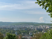 VT 119435 - Teren intravilan pentru constructii de vanzare in Grigorescu, Cluj Napoca