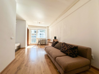 VA1 119744 - Apartment one rooms for sale in Gheorgheni, Cluj Napoca