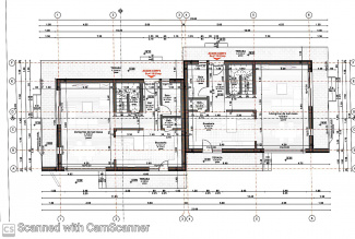 VC4 120121 - Casa 4 camere de vanzare in Chinteni