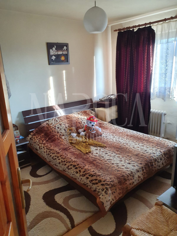 VA4 120129 - Apartament 4 camere de vanzare in Nufarul Oradea, Oradea