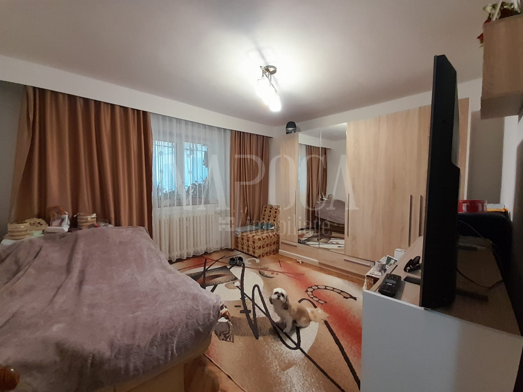 VA2 120233 - Apartment 2 rooms for sale in Manastur, Cluj Napoca