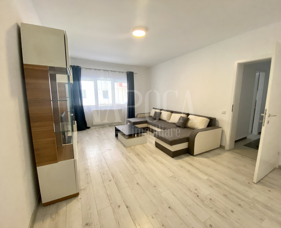VA2 120235 - Apartment 2 rooms for sale in Floresti