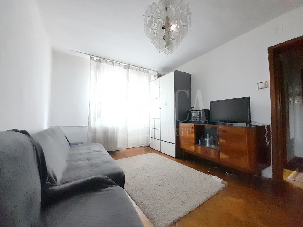 VA2 120366 - Apartment 2 rooms for sale in Rogerius Oradea, Oradea