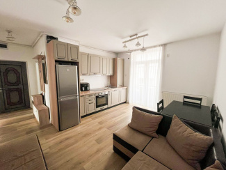 VA3 120423 - Apartment 3 rooms for sale in Marasti, Cluj Napoca