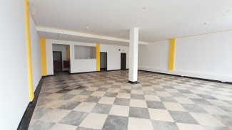 ISC 120553 - Spatiu comercial de inchiriat in Orasul Nou Oradea, Oradea