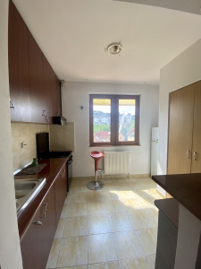 VA1 120810 - Apartament o camera de vanzare in Floresti