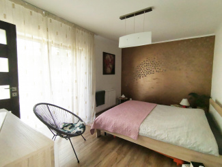 VA4 120832 - Apartment 4 rooms for sale in Europa, Cluj Napoca