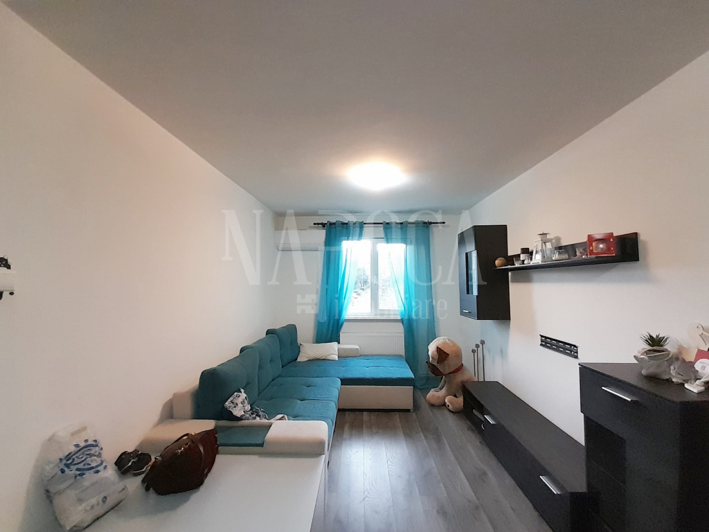 VA4 121055 - Apartament 4 camere de vanzare in Manastur, Cluj Napoca