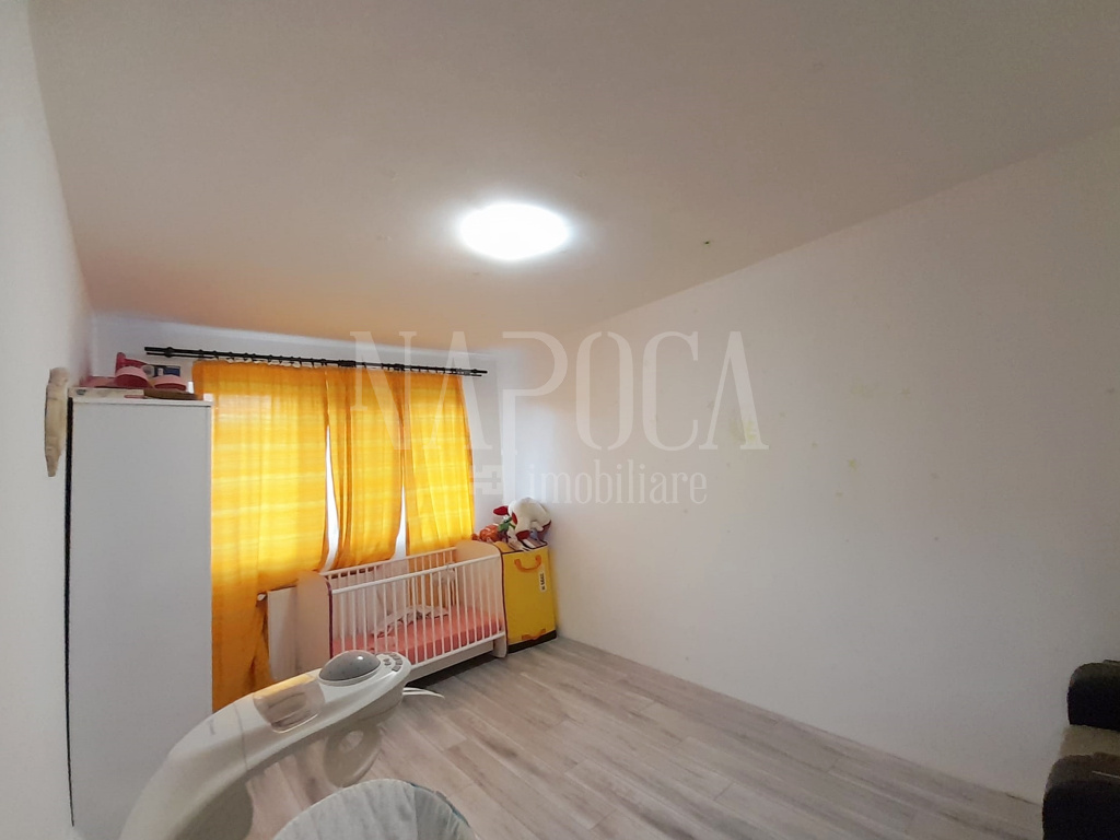 VA4 121055 - Apartament 4 camere de vanzare in Manastur, Cluj Napoca
