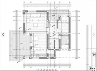 VC4 121073 - Casa 4 camere de vanzare in Chinteni