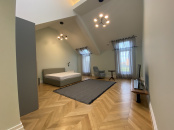 IC6 121153 - Casa 6 camere de inchiriat in Floresti