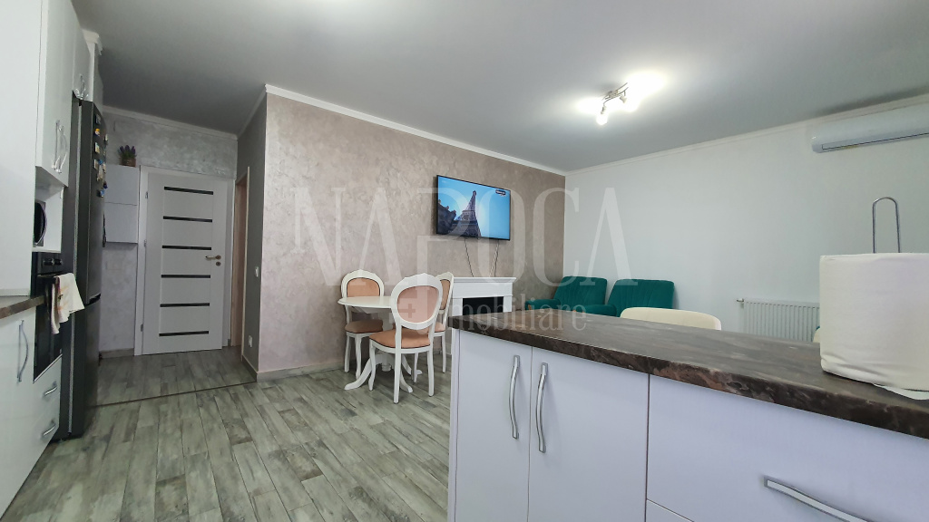 VA3 121197 - Apartament 3 camere de vanzare in Universitatii Oradea, Oradea