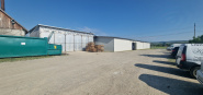 VSPI 121278 - Industrial space for sale in Gilau