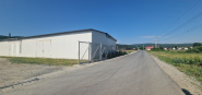 VSPI 121278 - Spatiu industrial de vanzare in Gilau