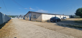 VSPI 121278 - Industrial space for sale in Gilau