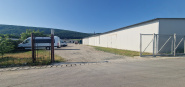 VSPI 121278 - Industrial space for sale in Gilau