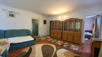 VC4 121363 - House 4 rooms for sale in Saldabagiu de Munte