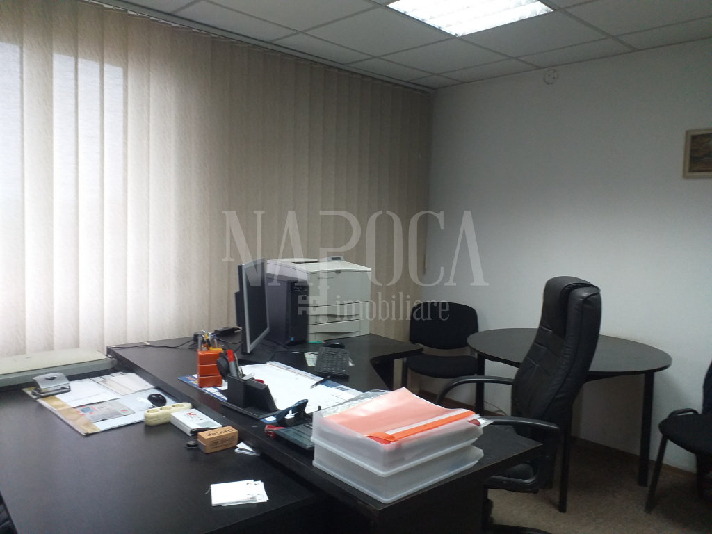 VSC 121370 - Commercial space for sale in Dambul Rotund, Cluj Napoca