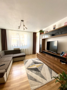 VA2 121379 - Apartament 2 camere de vanzare in Floresti