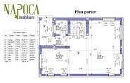 VC4 121493 - House 4 rooms for sale in Jucu de Mijloc