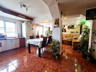 VA3 121510 - Apartament 3 camere de vanzare in Marasti, Cluj Napoca