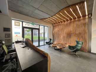 VSC 121662 - Spatiu comercial de vanzare in Centru, Cluj Napoca