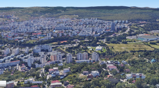 VT 121672 - Land urban for construction for sale in Grigorescu, Cluj Napoca