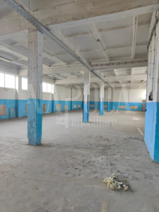 VSPI 121791 - Industrial space for sale in Bulgaria, Cluj Napoca