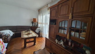 VA3 121929 - Apartment 3 rooms for sale in Decebal-Dacia Oradea, Oradea