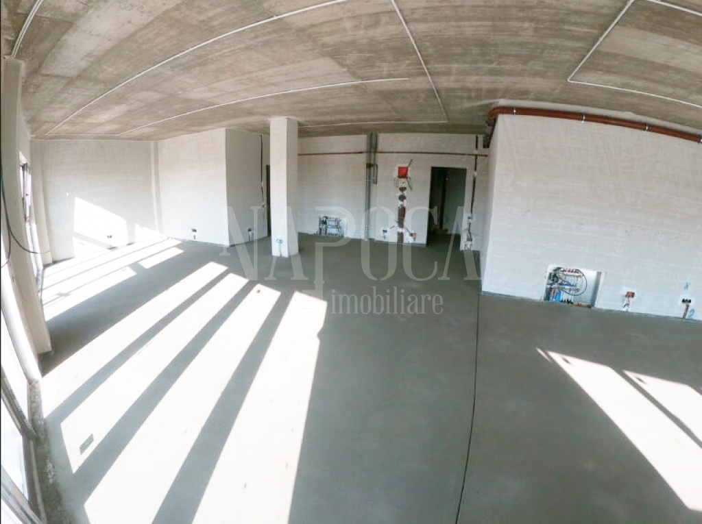 ISC 122052 - Commercial space for rent in Floresti