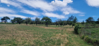 VT 122405 - Land urban for construction for sale in Borhanci, Cluj Napoca