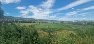 VT 122413 - Land urban for construction for sale in Borhanci, Cluj Napoca