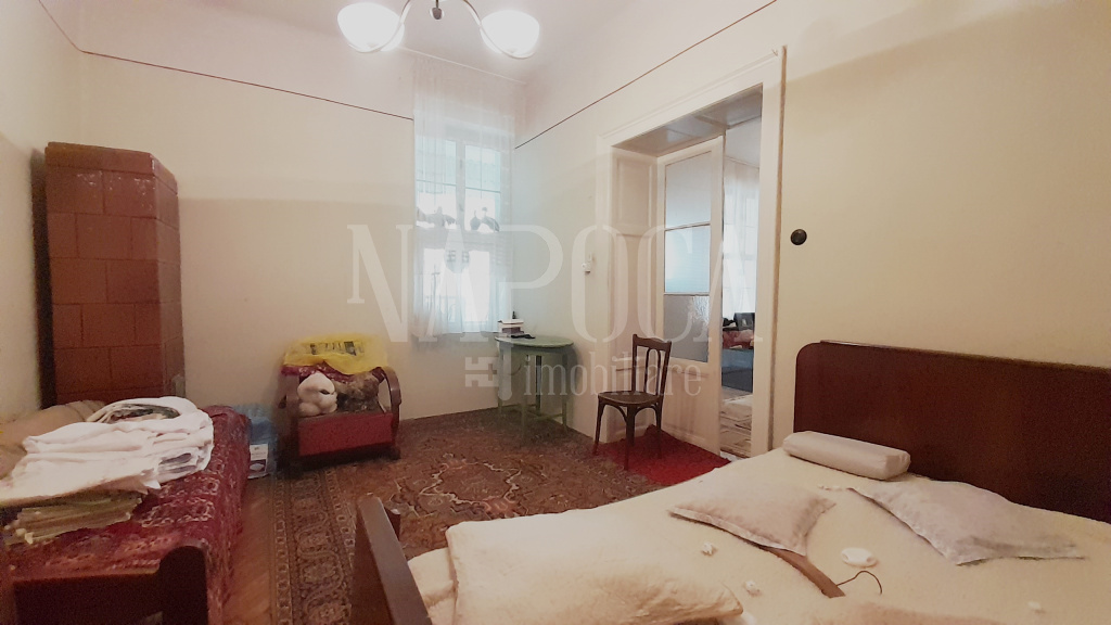 VA3 122506 - Apartament 3 camere de vanzare in Orasul Nou Oradea, Oradea