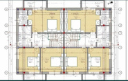 VC4 122552 - Casa 4 camere de vanzare in Floresti