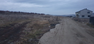 VT 122588 - Land urban for construction for sale in Chinteni