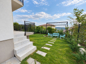 VC4 122953 - House 4 rooms for sale in Floresti