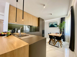 VA2 122970 - Apartament 2 camere de vanzare in Intre Lacuri, Cluj Napoca