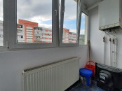 VA2 123024 - Apartment 2 rooms for sale in Grigorescu, Cluj Napoca