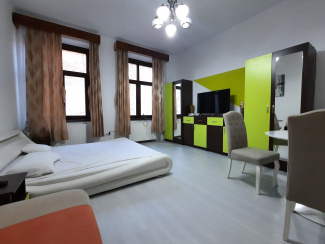 VA1 123046 - Apartment one rooms for sale in Centru, Cluj Napoca