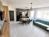 VA3 123225 - Apartament 3 camere de vanzare in Floresti